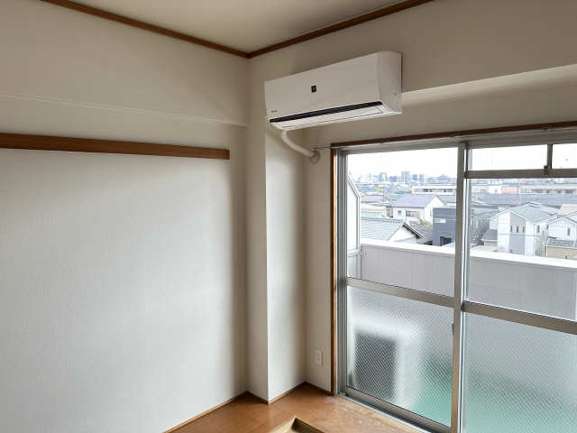 エアコン（和室）
