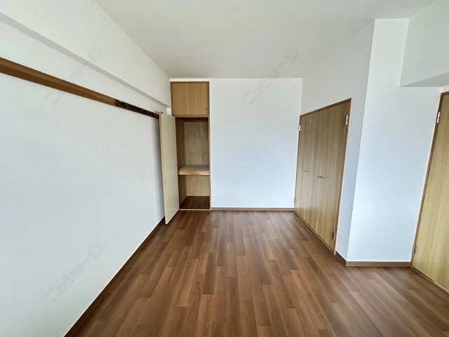 収納（北洋室）