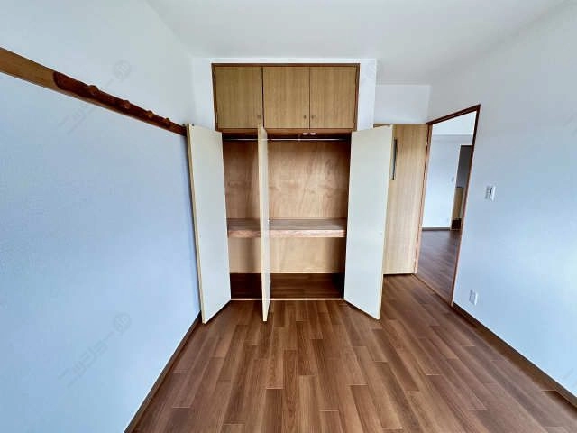 収納（南洋室）