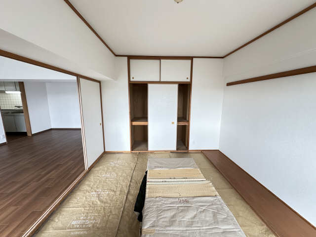 収納（和室）