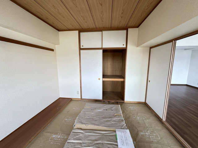 収納（和室）