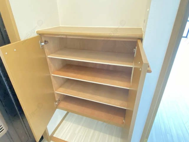 シューズBOX