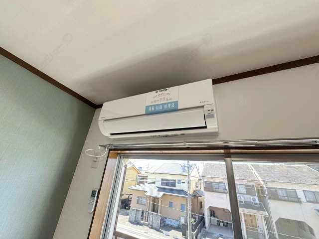 エアコン