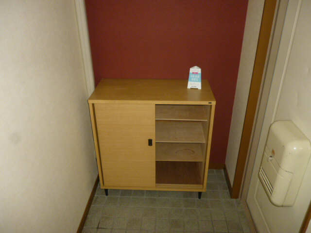 シューズBOX