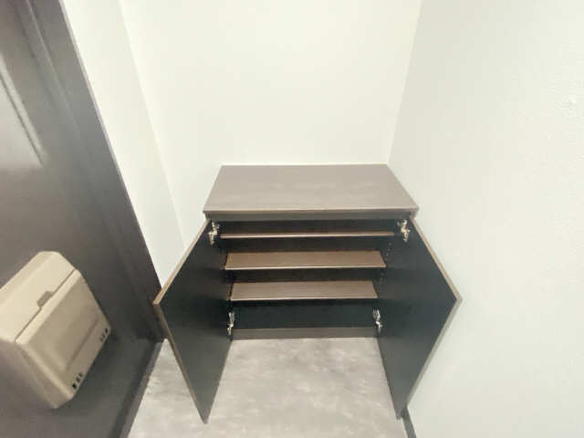 シューズBOX