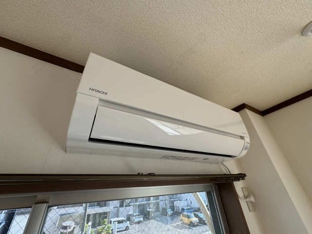 エアコン
