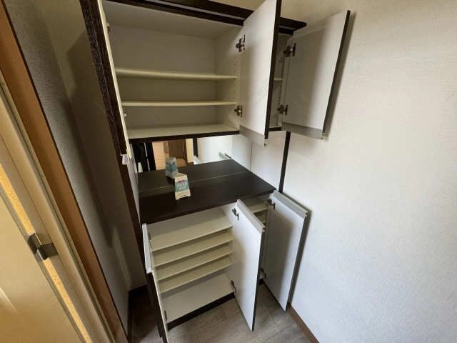 シューズBOX