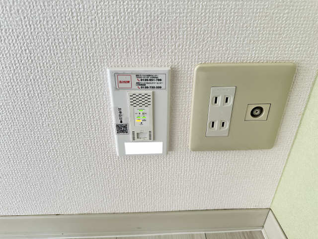 Wi-Fiルーター