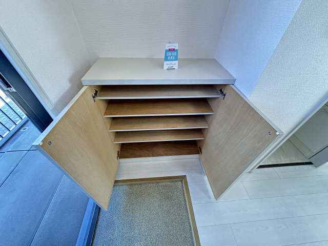 シューズBOX