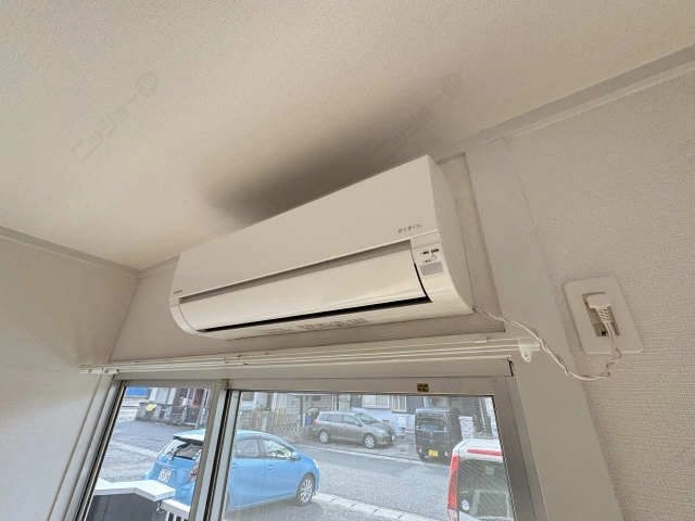 エアコン