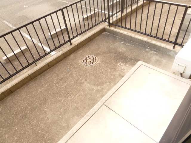 専用庭