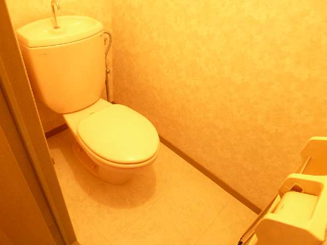 ＷＣ