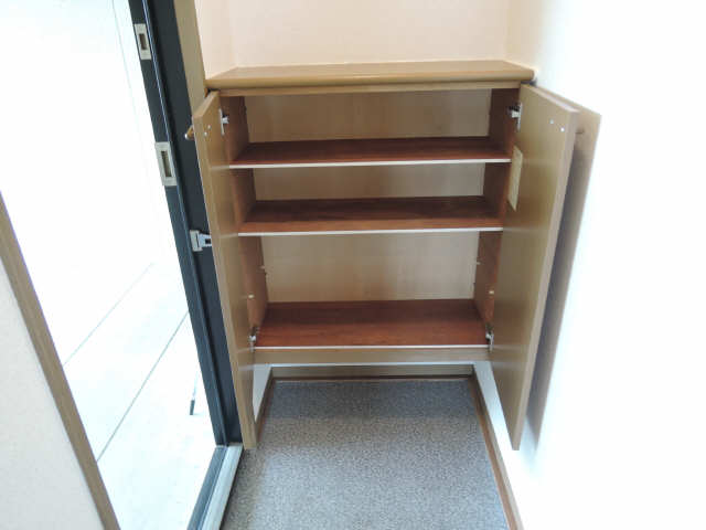 シューズBOX