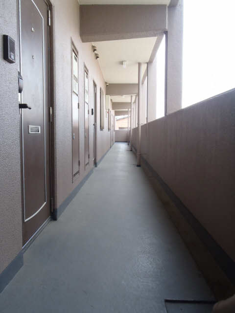 共用通路