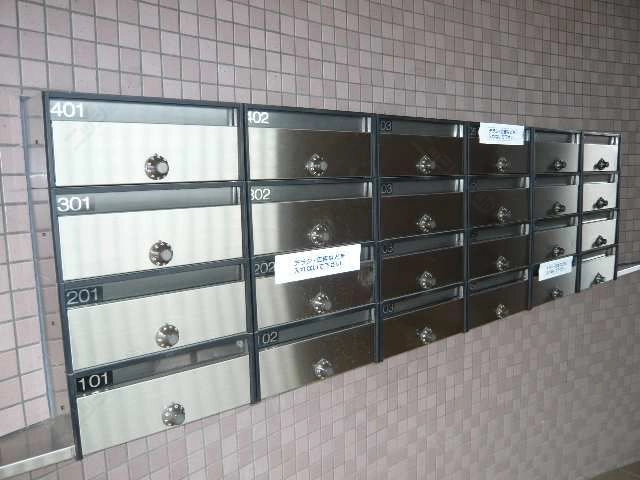ダイヤルＢＯＸ