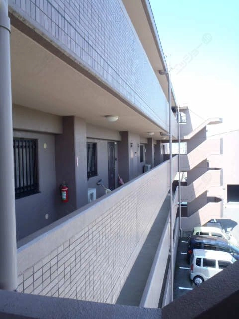 共用通路