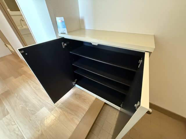 シューズBOX