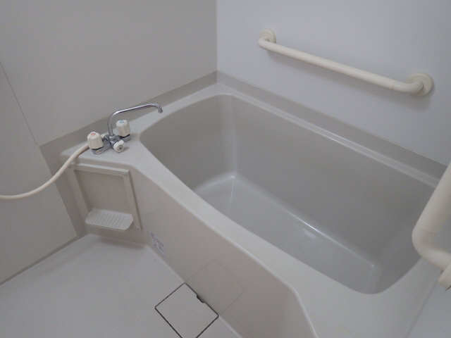 グランド・ティファニー 1階 浴室