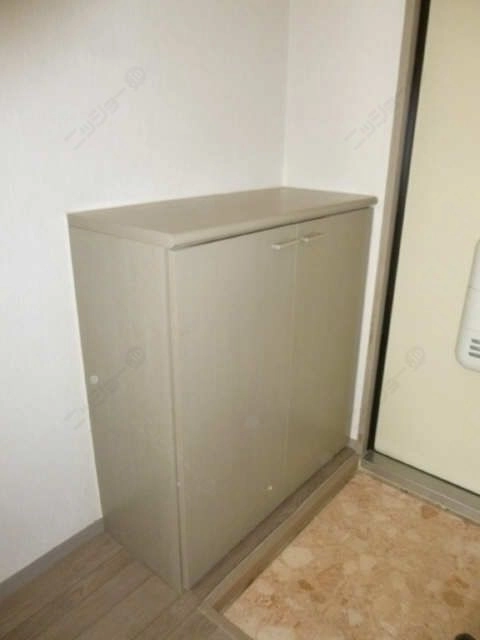 シューズＢＯＸ