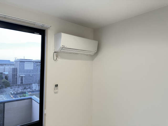 エアコン（LDK）