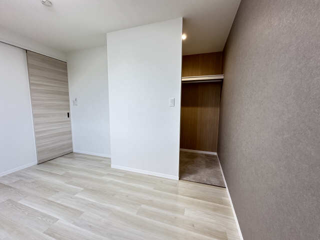 収納（北洋室）