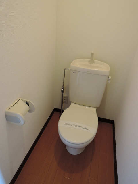 ＷＣ