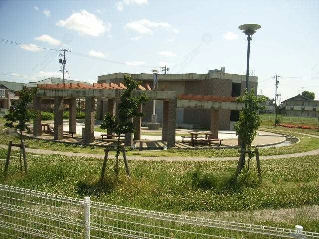 公園