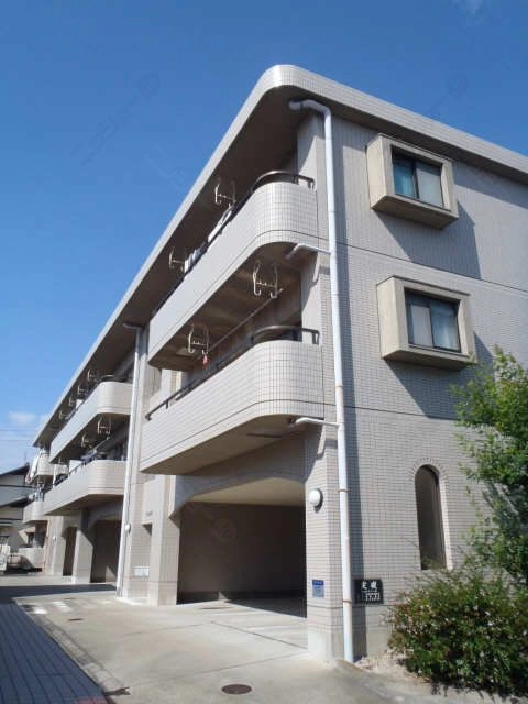 外壁