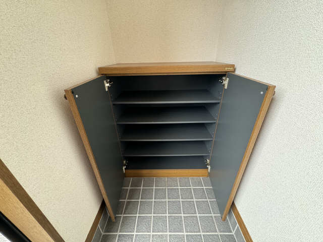 シューズBOX