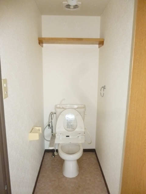 ＷＣ