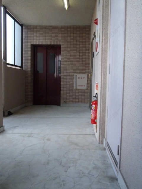 共用通路