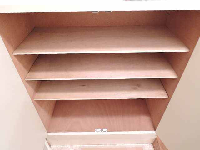 シューズＢＯＸ