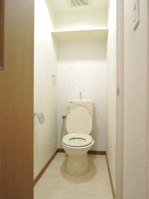 ＷＣ