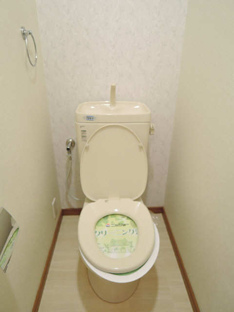 ＷＣ