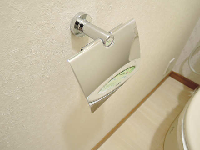 ＷＣ