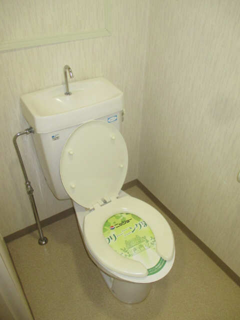 ＷＣ