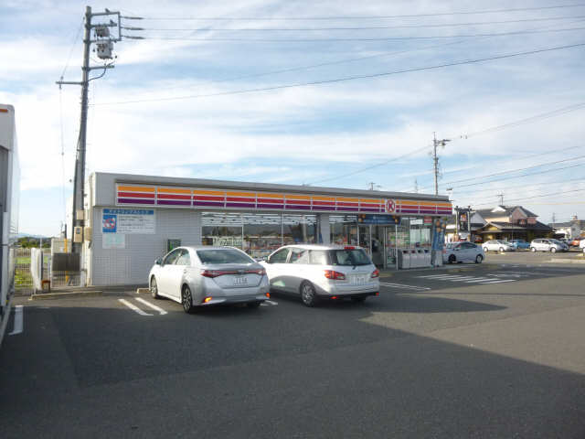 サークルK
