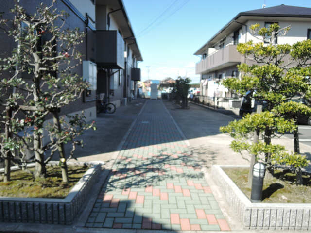 共有部分
