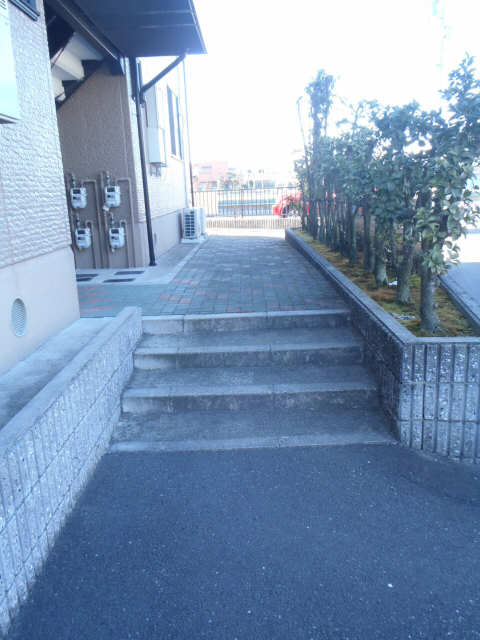 共有部分