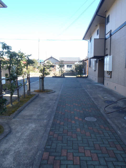 共有部分