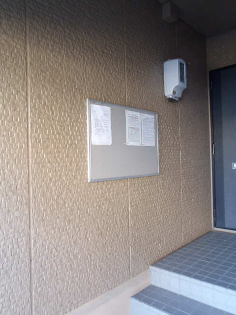 掲示板