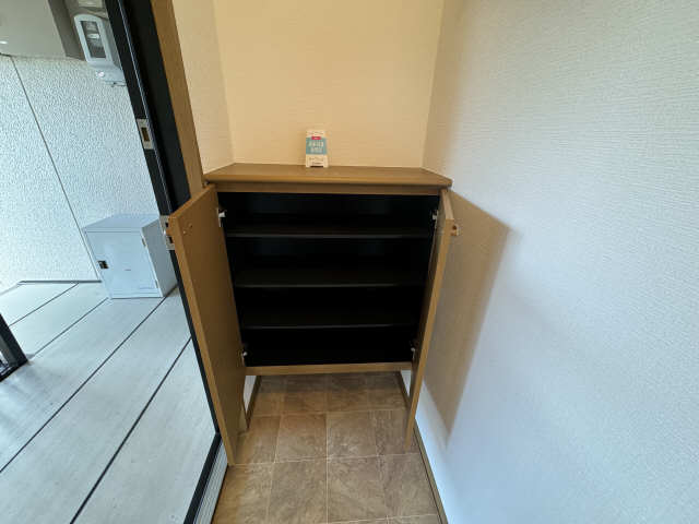 シューズBOX