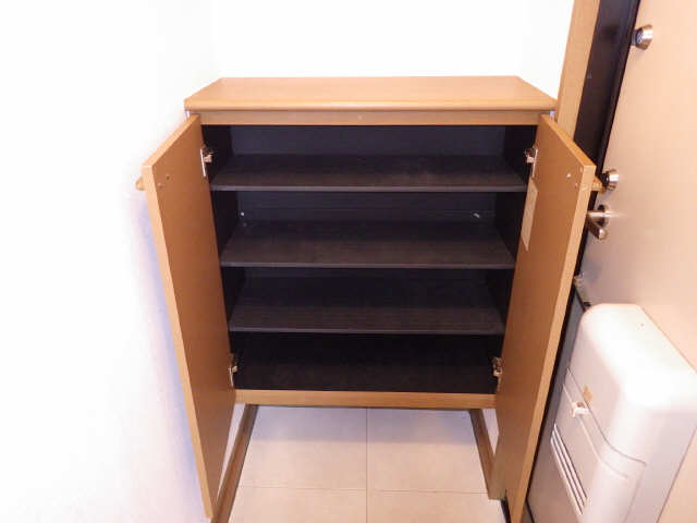 シューズBOX