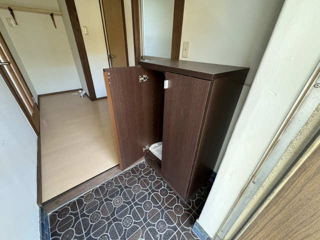 シューズBOX