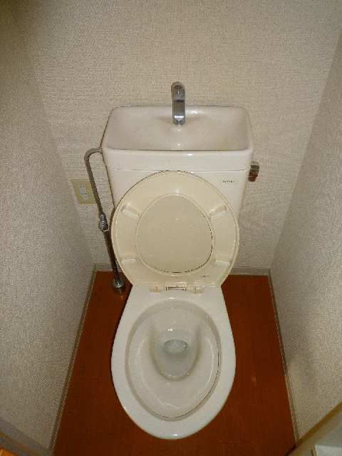 ＷＣ