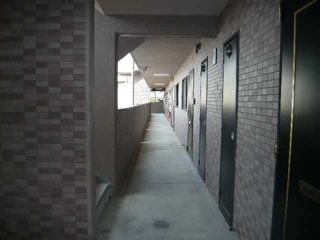 共用廊下