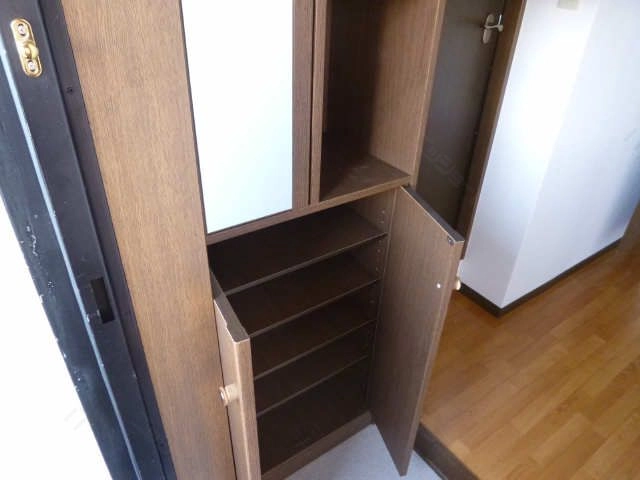 シューズＢＯＸ