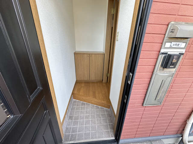 シューズBOX