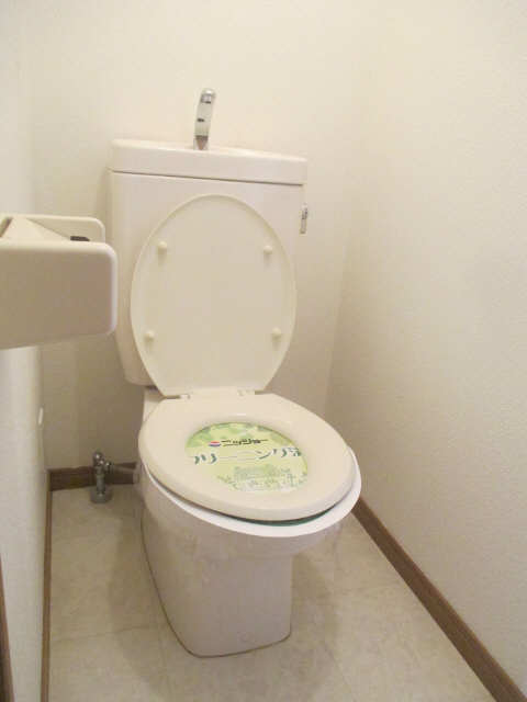 ＷＣ