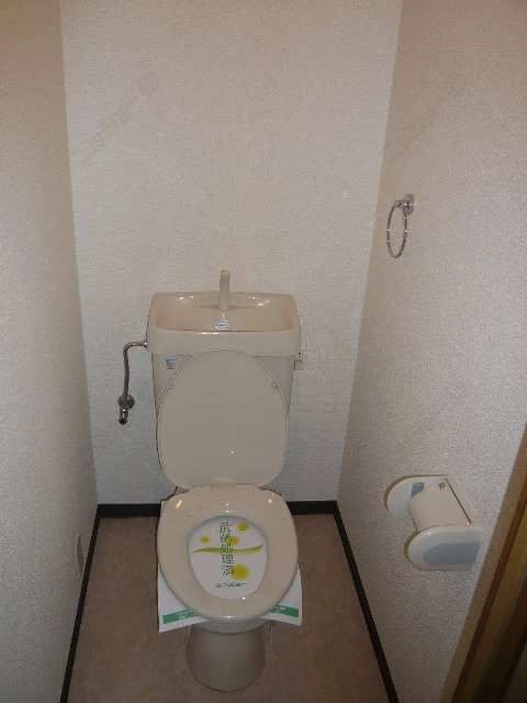 ＷＣ